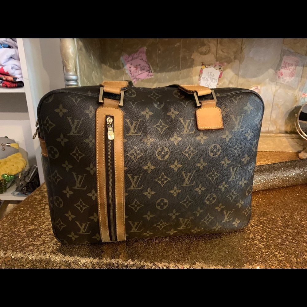 Pre owned Louis Vuitton